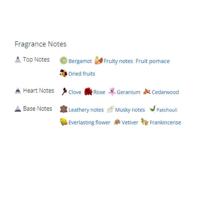 عطر ادکلن مردانه و زنانه نوبیله 1942 رودیس عطر ادکلن مردانه و زنانه نوبیله 1942 رودیس