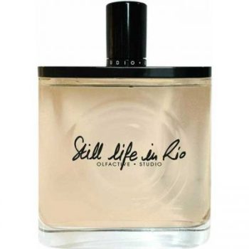 عطر ادکلن مردانه و زنانه الفکتیو استودیو استیل لایف