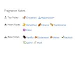 عطر ادکلن مردانه پارفومز د مارلی هرود