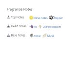 عطر ادکلن مردانه پارفومز د مارلی گالووی