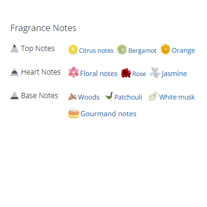 عطر ادکلن زنانه دارسی عطر ادکلن زنانه دارسی