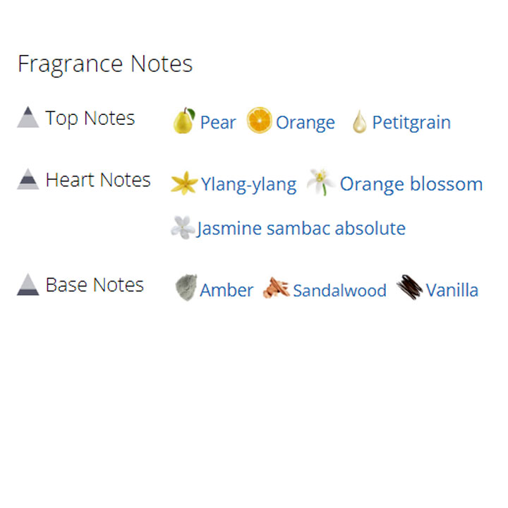 عطر ادکلن زنانه سافاناد عطر ادکلن زنانه سافاناد