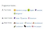 عطر ادکلن مردانه پارفومز د مارلی لیتون