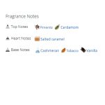 عطر ادکلن زنانه چنجینگ کونستانت