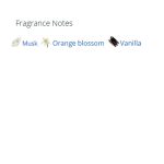 عطر ادکلن زنانه پرادا کندی کیس