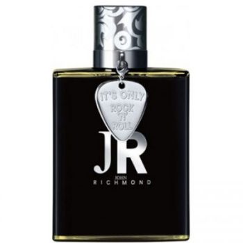 عطر ادکلن مردانه جان ریچموند