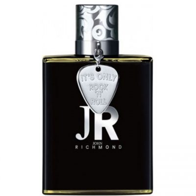 عطر ادکلن مردانه جان ریچموند عطر ادکلن مردانه جان ریچموند