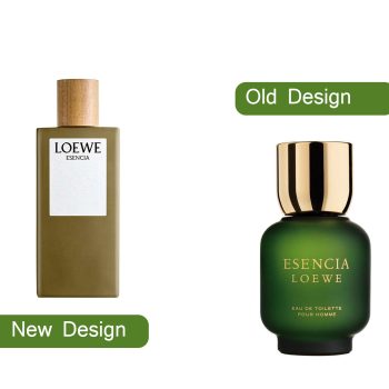 عطر ادکلن مردانه لوئوه اسنسیا مردانه