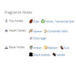 عطر ادکلن مردانه جان وارواتوس مردانه