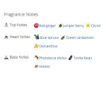 عطر ادکلن مردانه جان وارواتوس استار یو اس آ