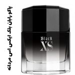 عطر ادکلن مردانه پاکو رابان بلک ایکس اس مردانه