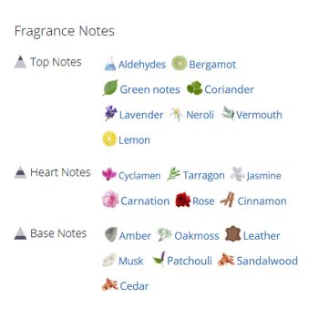 عطر ادکلن مردانه سافاری مردانه