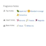 عطر ادکلن زنانه رالف