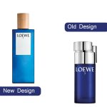 عطر ادکلن مردانه لوئوه 7