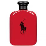عطر ادکلن مردانه پولو قرمز