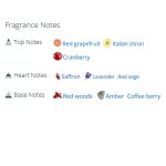 عطر ادکلن مردانه پولو قرمز