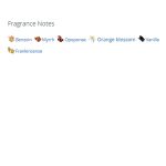 عطر ادکلن مردانه و زنانه کیلیان سویت ردمپشن