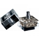 عطر ادکلن مردانه رامون مولویزار بلک کیوب