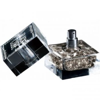 عطر ادکلن مردانه رامون مولویزار بلک کیوب