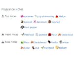 عطر ادکلن مردانه فایو المنت