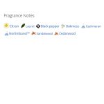 عطر ادکلن مردانه و زنانه درای وود