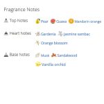 عطر ادکلن زنانه ریحانا نود