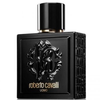 عطر ادکلن مردانه روبرتو کاوالی یومو