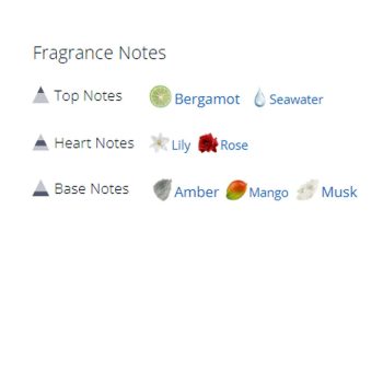 عطر ادکلن زنانه روشاس اکوا وومن