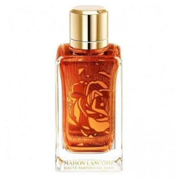 عطر ادکلن مردانه و زنانه لانکوم عود بوکت