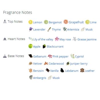 عطر ادکلن مردانه الیزیوم کلون