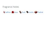 عطر ادکلن مردانه و زنانه لانکوم عود بوکت