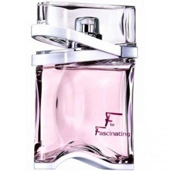 عطر ادکلن زنانه سالواتور فراگامو اف فور فسینِیتینگ