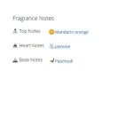 عطر ادکلن زنانه سالواتور فراگامو اف فور فسینِیتینگ