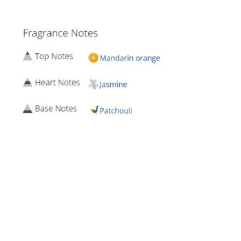 عطر ادکلن زنانه سالواتور فراگامو اف فور فسینِیتینگ