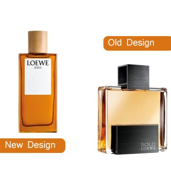 عطر ادکلن مردانه لوئوه سولو