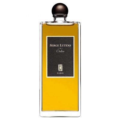عطر ادکلن مردانه و زنانه سرج لوتنس سدر عطر ادکلن مردانه و زنانه سرج لوتنس سدر
