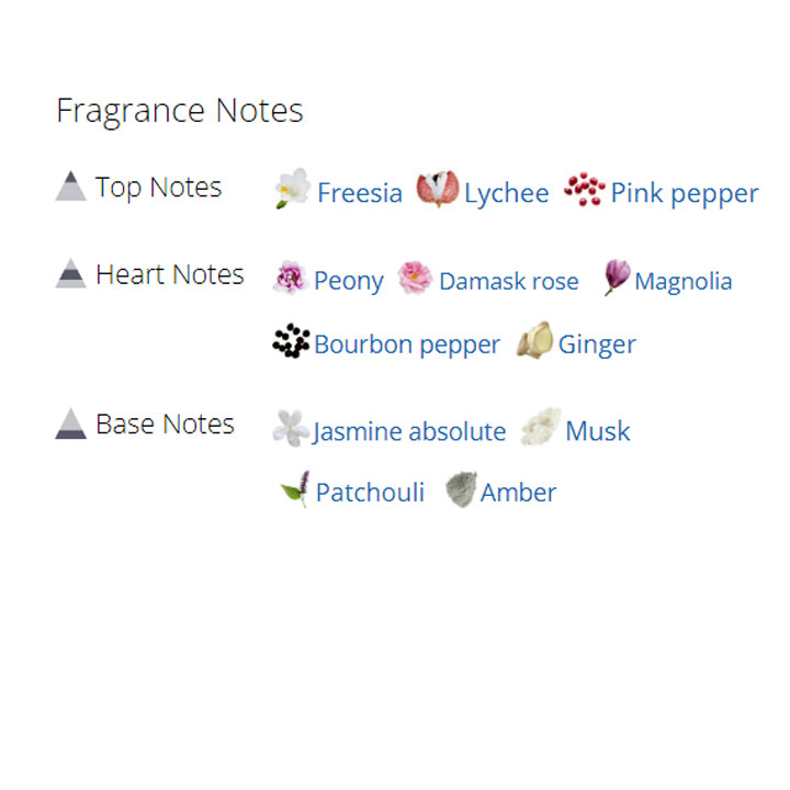 عطر ادکلن زنانه لانکوم میراکل عطر ادکلن زنانه لانکوم میراکل