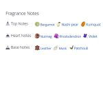 عطر ادکلن مردانه ذن