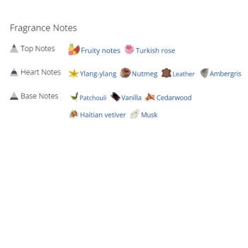 عطر ادکلن مردانه و زنانه اوپرا