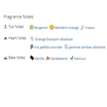 عطر ادکلن زنانه لاویابل اکلت