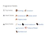 عطر ادکلن مردانه و زنانه گلدن پودر