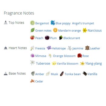 عطر ادکلن زنانه لانکوم پوئم