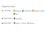 عطر ادکلن مردانه لانکوم هیپنوز هوم