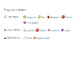 عطر ادکلن زنانه لانکوم ترزور این لاو