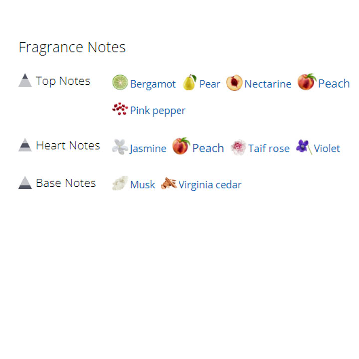 عطر ادکلن زنانه لانکوم ترزور این لاو عطر ادکلن زنانه لانکوم ترزور این لاو