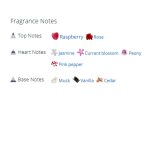 عطر ادکلن زنانه لانکوم ترزور میدنایت رز