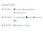 عطر ادکلن زنانه لانکوم ترزور