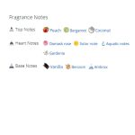 عطر ادکلن زنانه لانکوم لا نویی ترزور نود