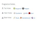 عطر ادکلن زنانه لانوین اکسیژن زنانه