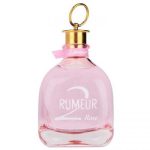 عطر ادکلن زنانه لانوین رومر دو رز